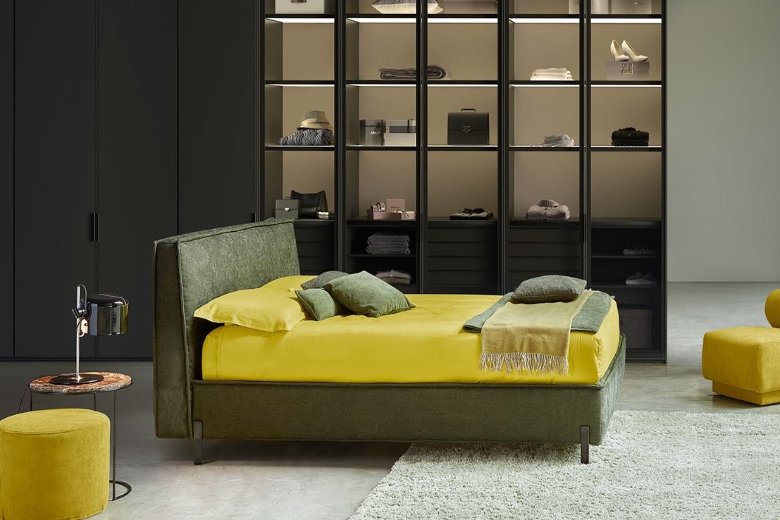 letto Helios Rosini