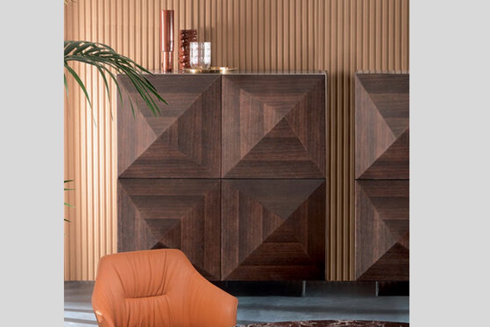madia Cubric anta legno