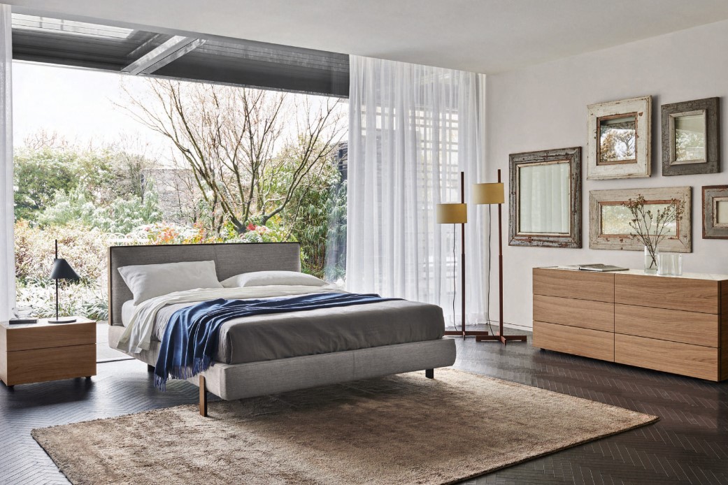 letto modello Decor 