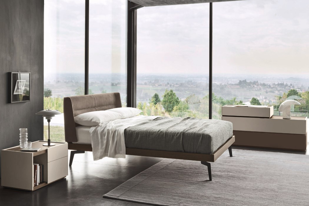 Letto modello Nest