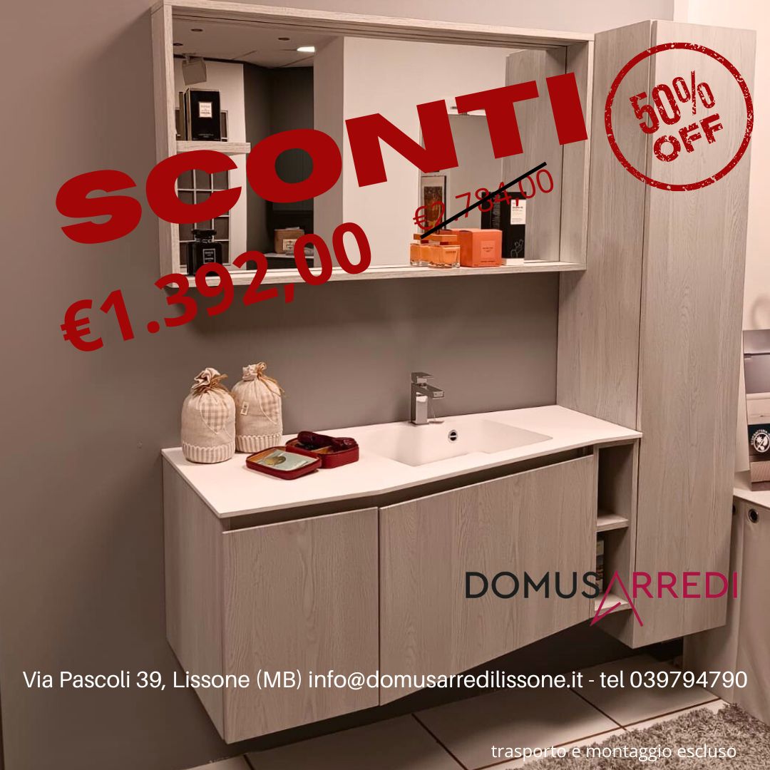 cucina rossa