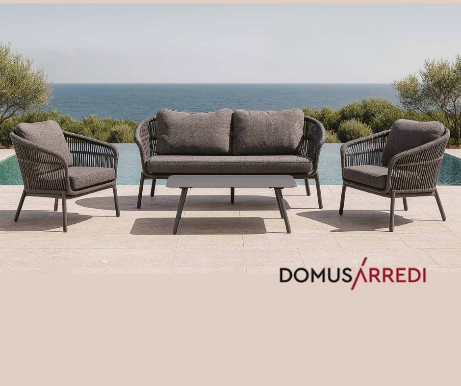 set Outdoor Tropea