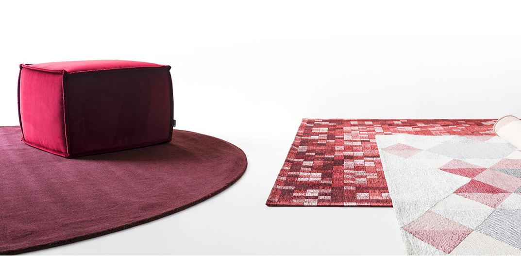 Tappetti Calligaris 
