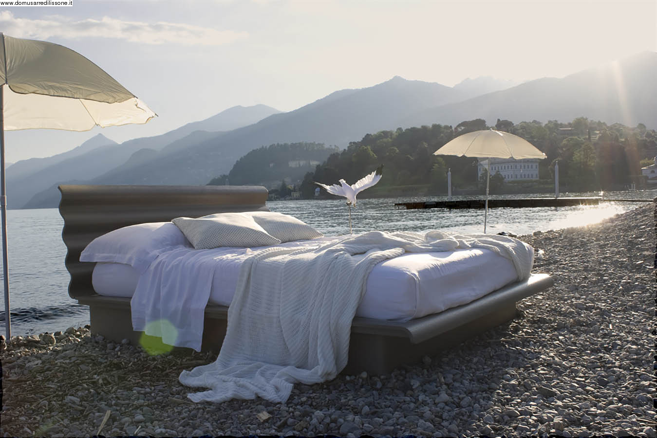 Letto Fell Fimar Mobili