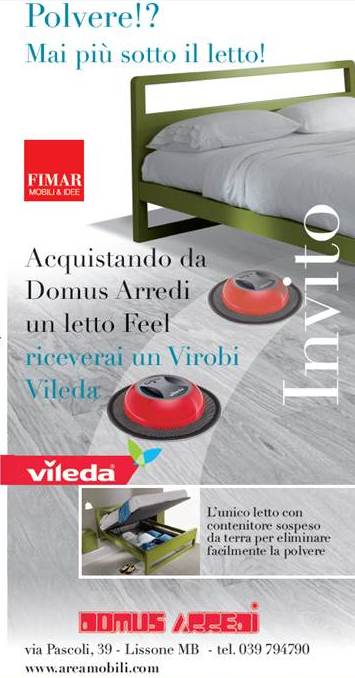 Salone del mobile 2013