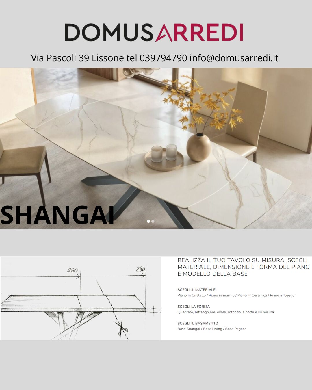 Tavoli allungabili e divani componibili: idee per un soggiorno flessibile