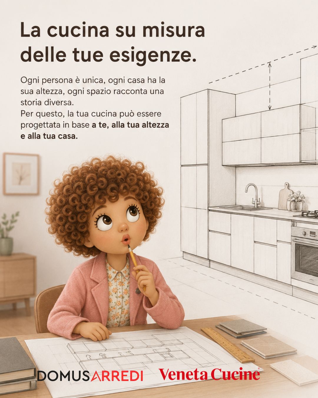 Quanto costa una cucina Veneta Cucine