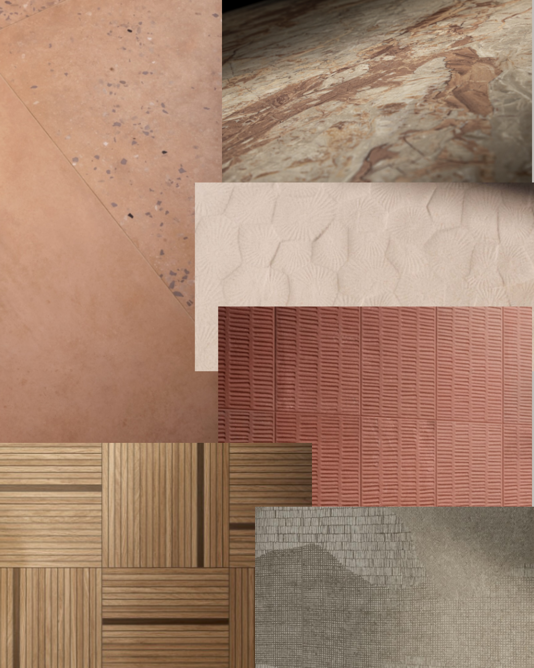 tendenze colori, texture e superfici per cucina, bagno e arredamento al Cersaie 2026